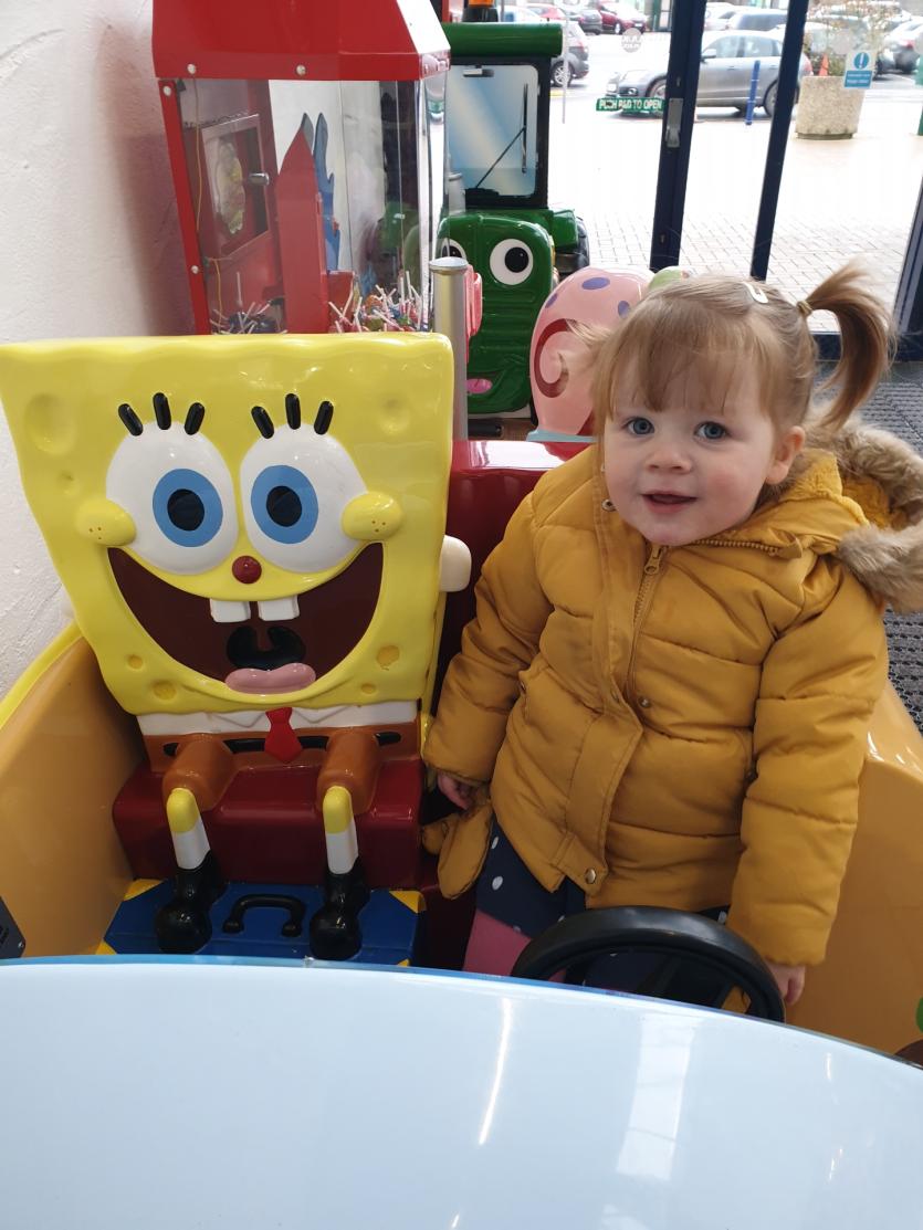 GALLERY 3 | Hi Grandparents! Sending very special greetings to loved ones across county Longford
