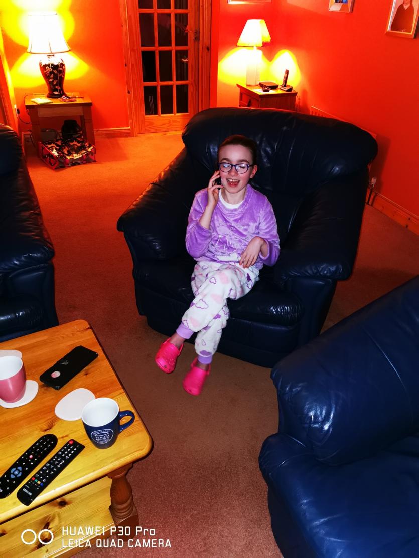 GALLERY 4 | Hi Grandparents! Sending very special greetings to loved ones across county Longford