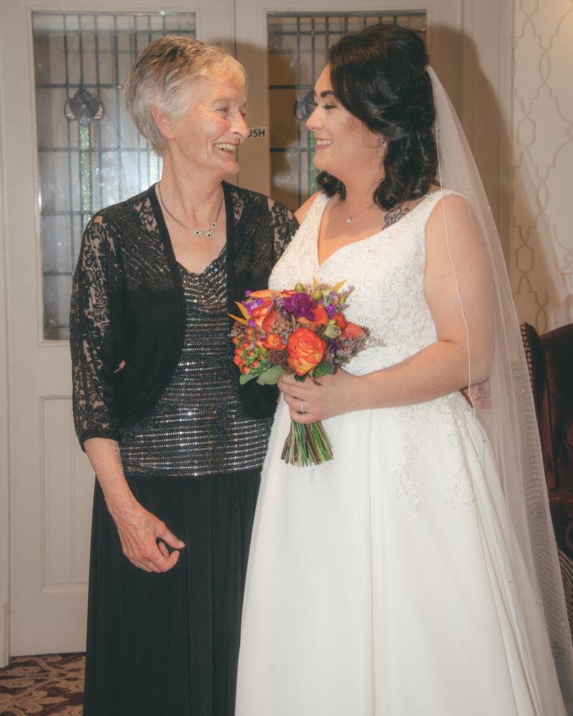 GALLERY 4 | Hi Grandparents! Sending very special greetings to loved ones across county Longford