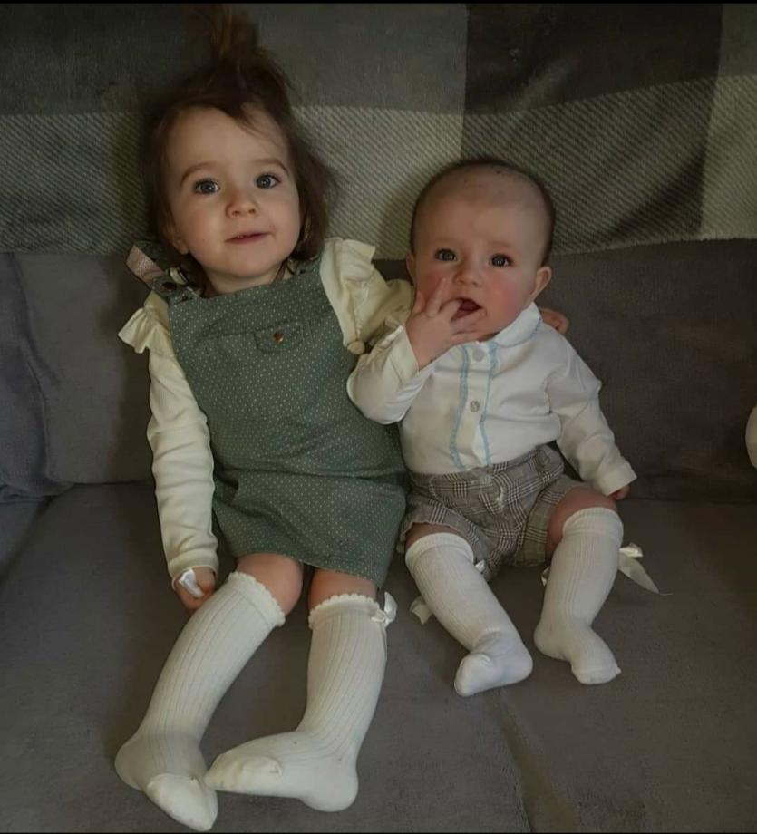 GALLERY 4 | Hi Grandparents! Sending very special greetings to loved ones across county Longford