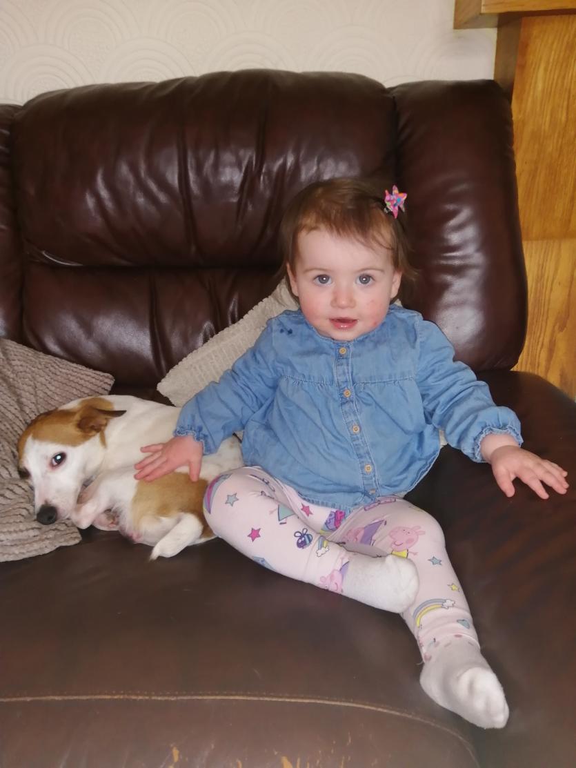 GALLERY 4 | Hi Grandparents! Sending very special greetings to loved ones across county Longford