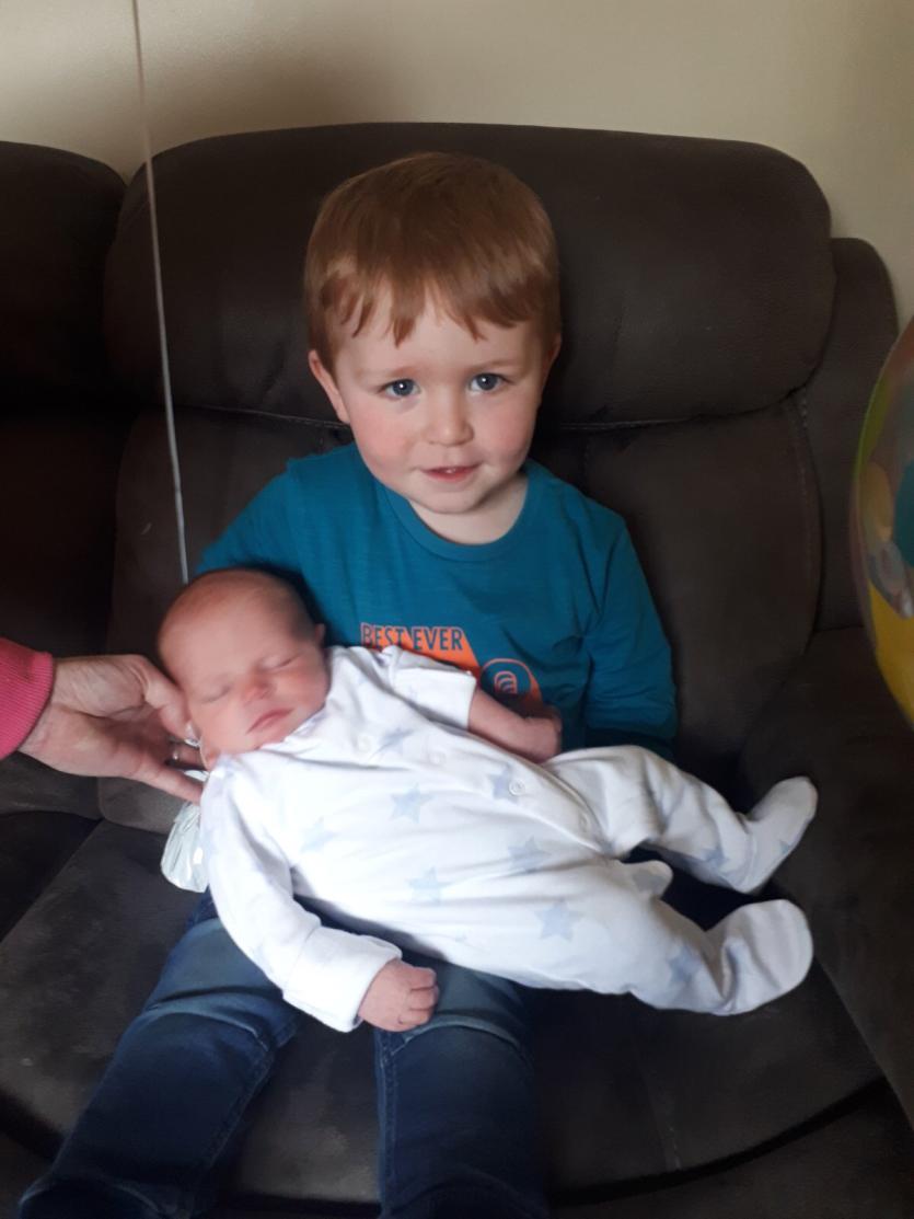 GALLERY 5 | Hi Grandparents! Sending very special greetings to loved ones across county Longford