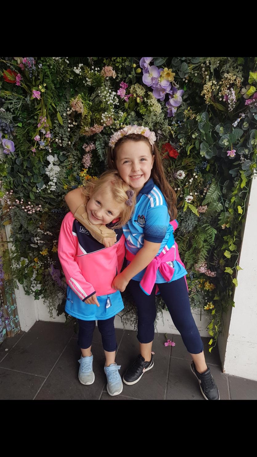 GALLERY 5 | Hi Grandparents! Sending very special greetings to loved ones across county Longford
