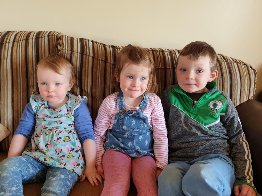 GALLERY 5 | Hi Grandparents! Sending very special greetings to loved ones across county Longford