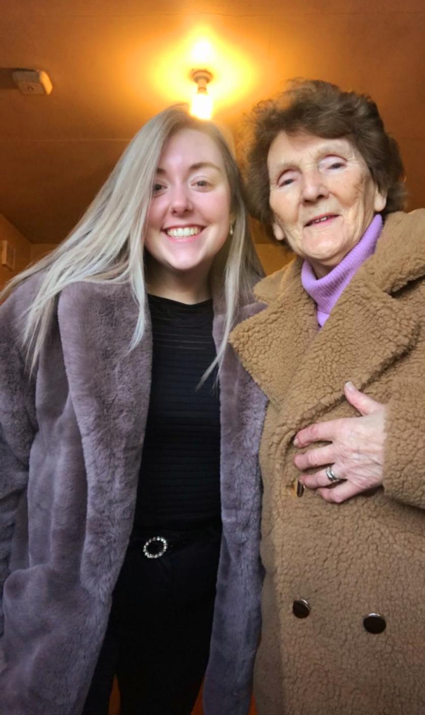 GALLERY 5 | Hi Grandparents! Sending very special greetings to loved ones across county Longford