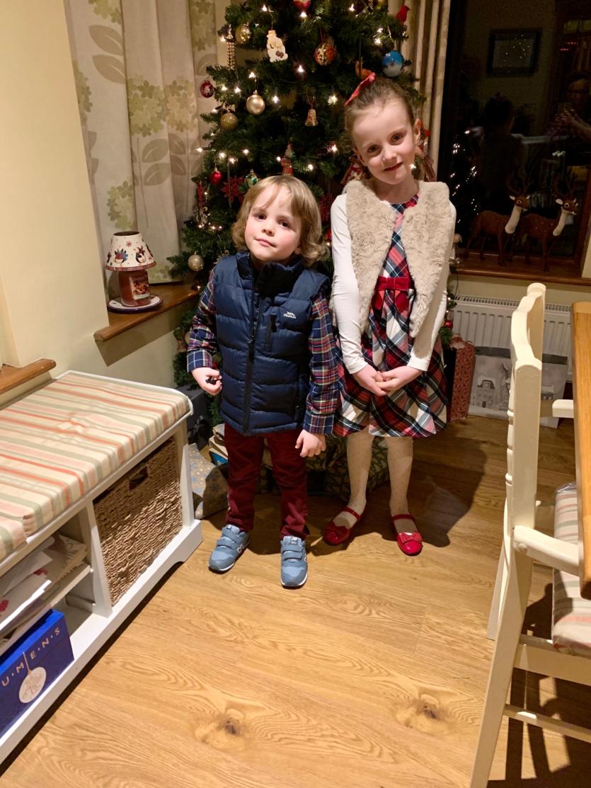 GALLERY 5 | Hi Grandparents! Sending very special greetings to loved ones across county Longford