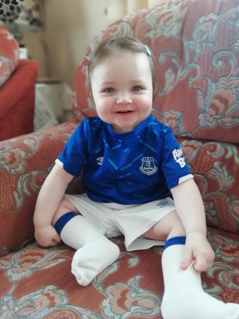 GALLERY 6 | Hi Grandparents! Sending very special greetings to loved ones across county Longford