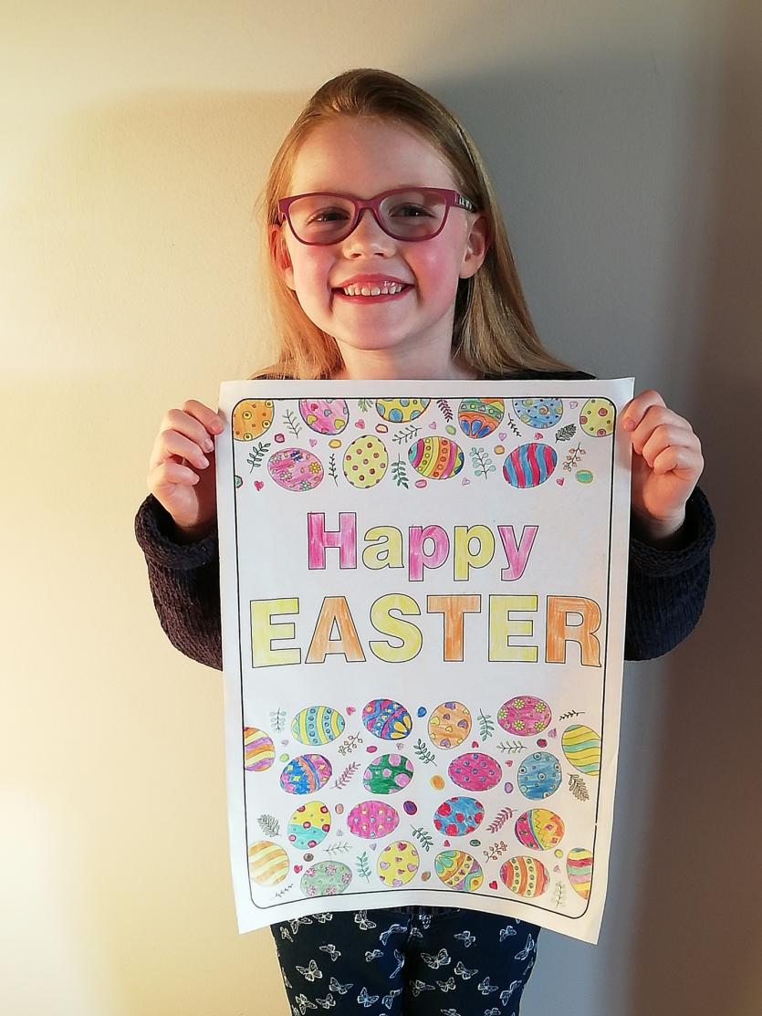 GALLERY 6 | Hi Grandparents! Sending very special greetings to loved ones across county Longford