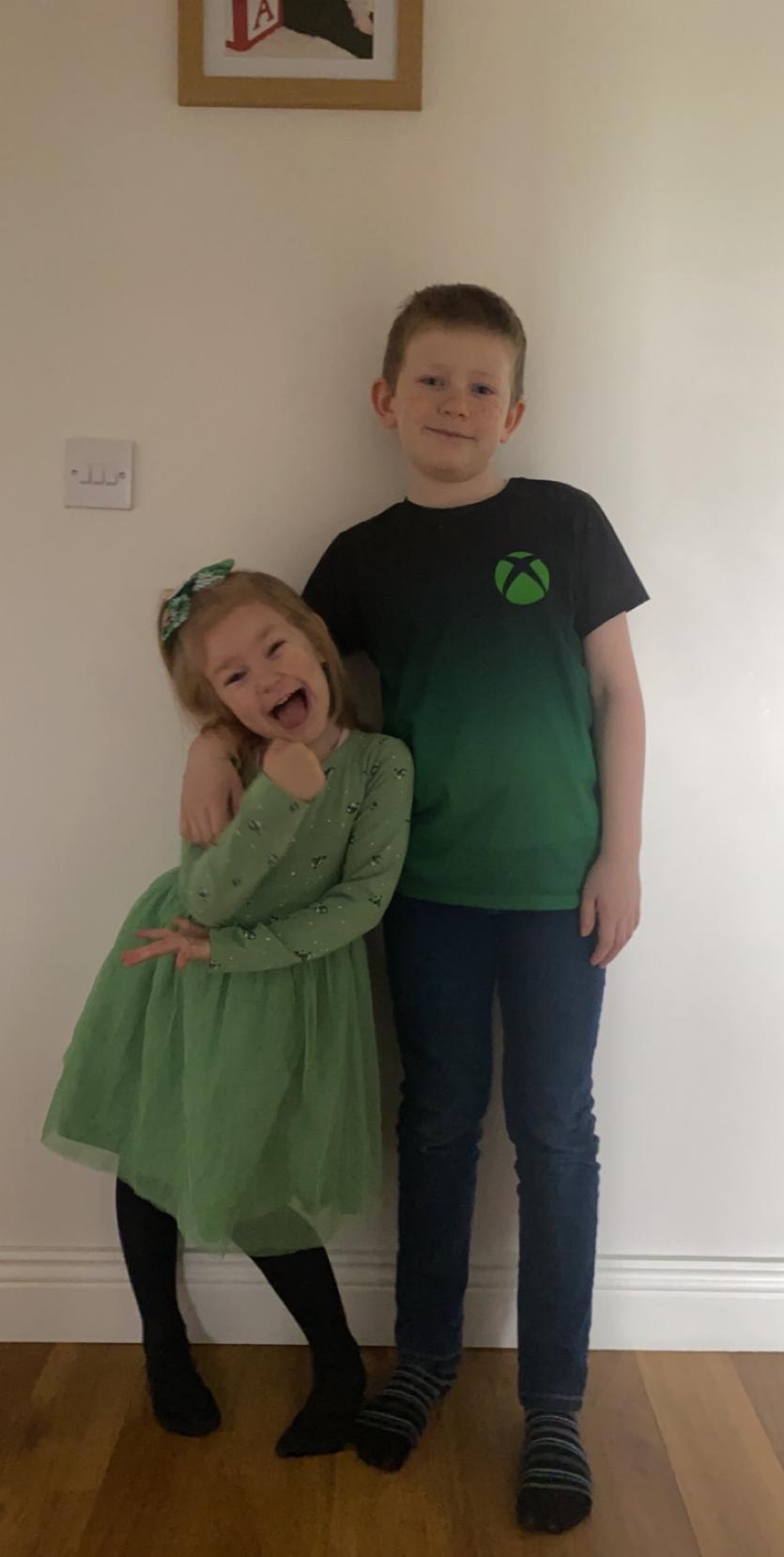 GALLERY 6 | Hi Grandparents! Sending very special greetings to loved ones across county Longford