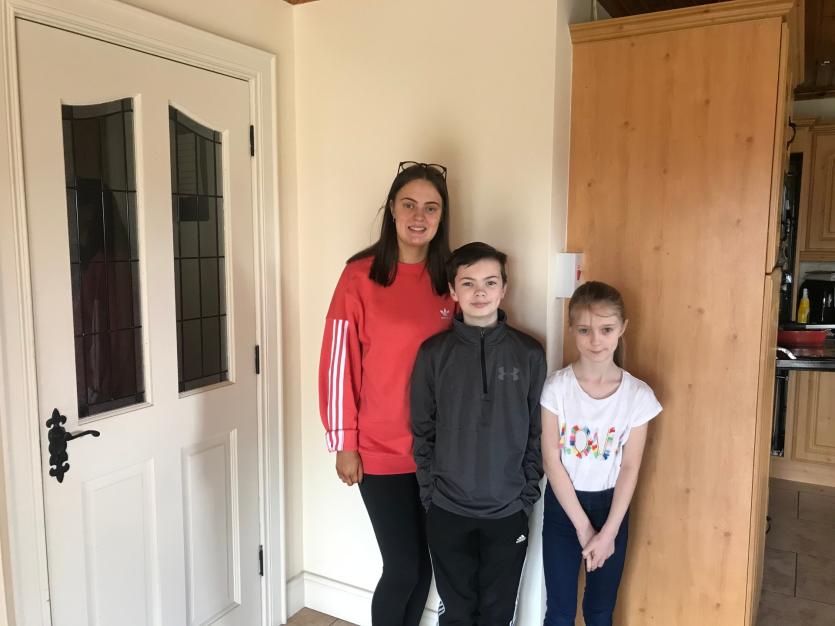 GALLERY 6 | Hi Grandparents! Sending very special greetings to loved ones across county Longford
