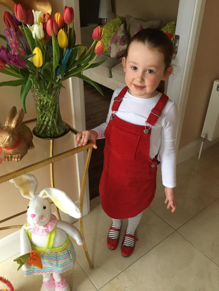GALLERY 7 | Hi Grandparents! Sending very special greetings to loved ones across county Longford