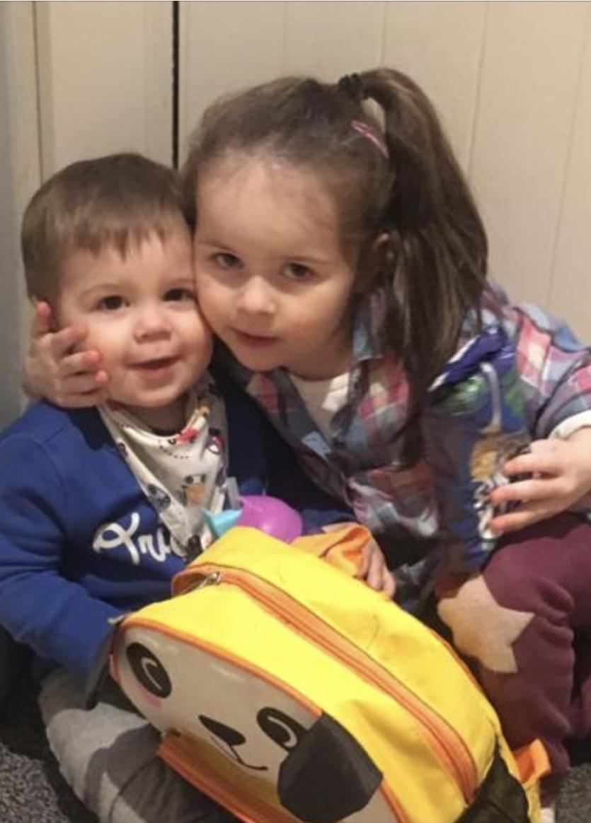 GALLERY 7 | Hi Grandparents! Sending very special greetings to loved ones across county Longford