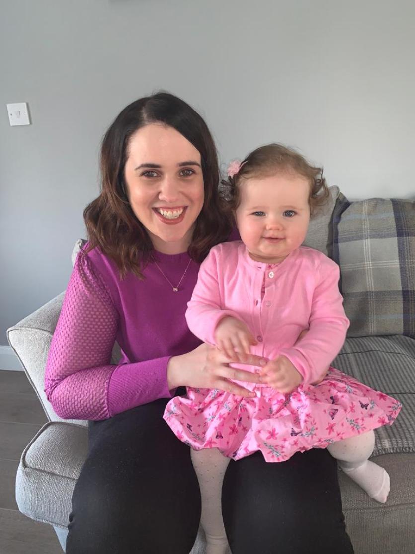 GALLERY 8 | Hi Grandparents! Sending very special greetings to loved ones across county Longford