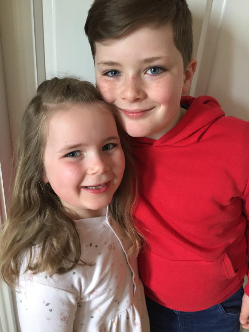 GALLERY 8 | Hi Grandparents! Sending very special greetings to loved ones across county Longford