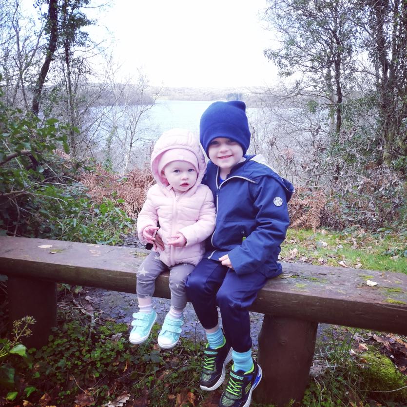 GALLERY 8 | Hi Grandparents! Sending very special greetings to loved ones across county Longford