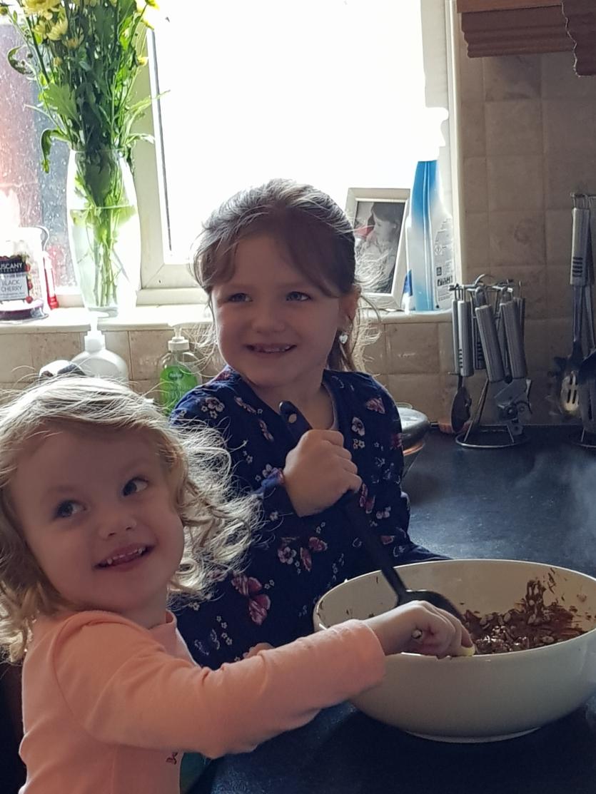 GALLERY 9 | Hi Grandparents! Sending very special greetings to loved ones across county Longford