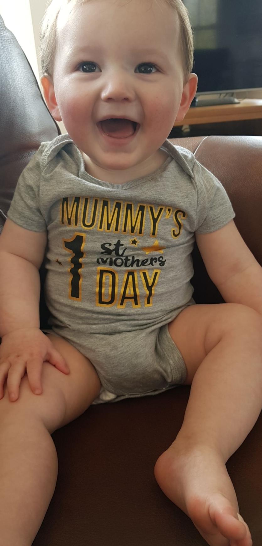 GALLERY 9 | Hi Grandparents! Sending very special greetings to loved ones across county Longford