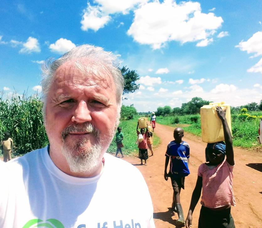 Self Help Africa launches Covid-19 appeal to support its work in Africa