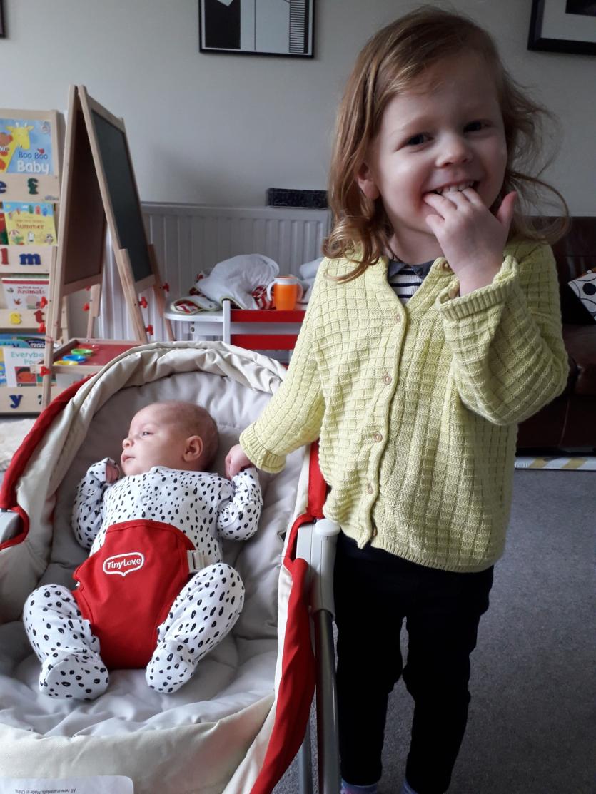 GALLERY 10 | Hi Grandparents! Sending very special greetings to loved ones across county Longford