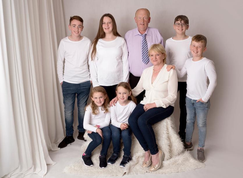 GALLERY 10 | Hi Grandparents! Sending very special greetings to loved ones across county Longford