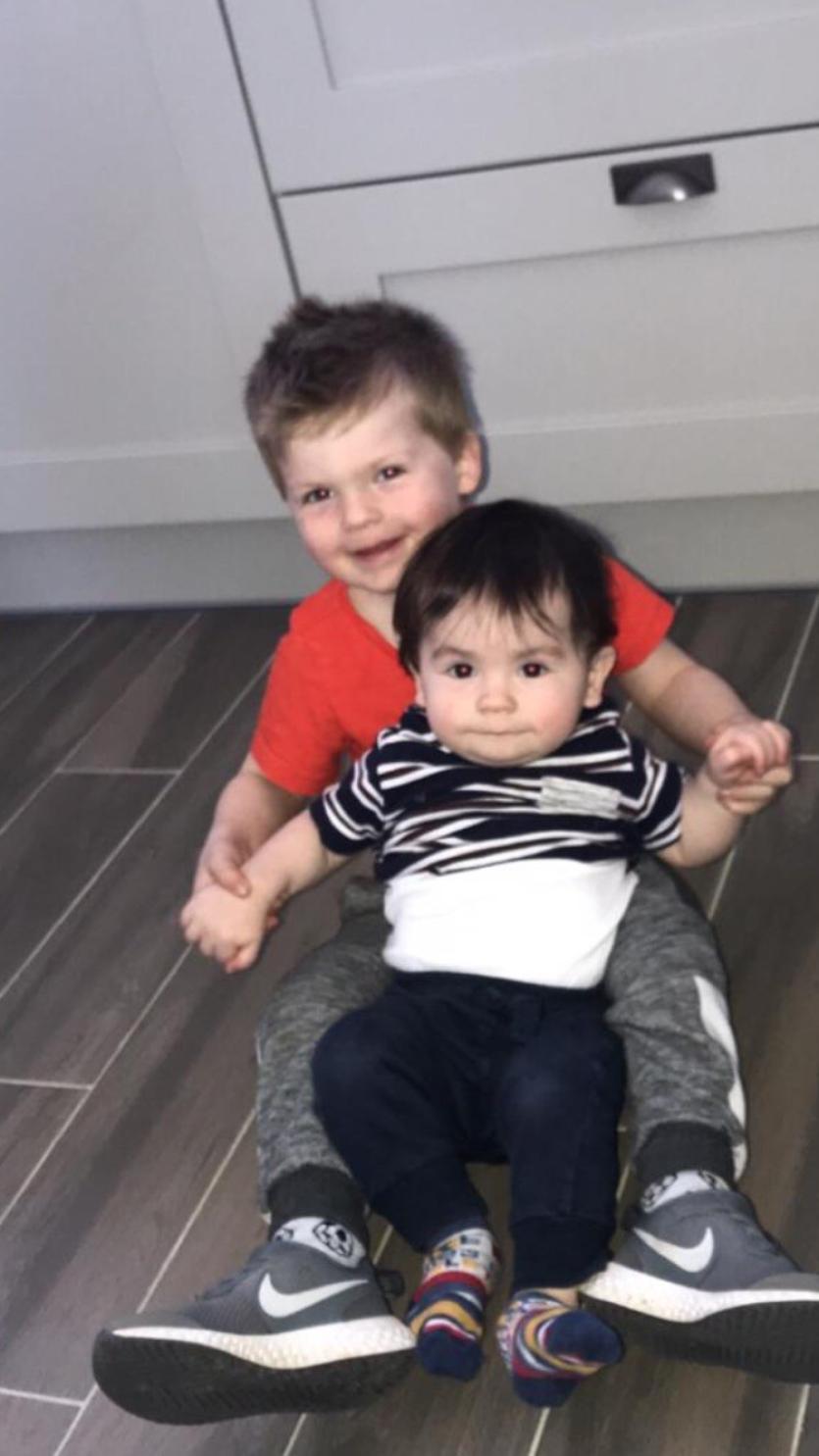 GALLERY 10 | Hi Grandparents! Sending very special greetings to loved ones across county Longford