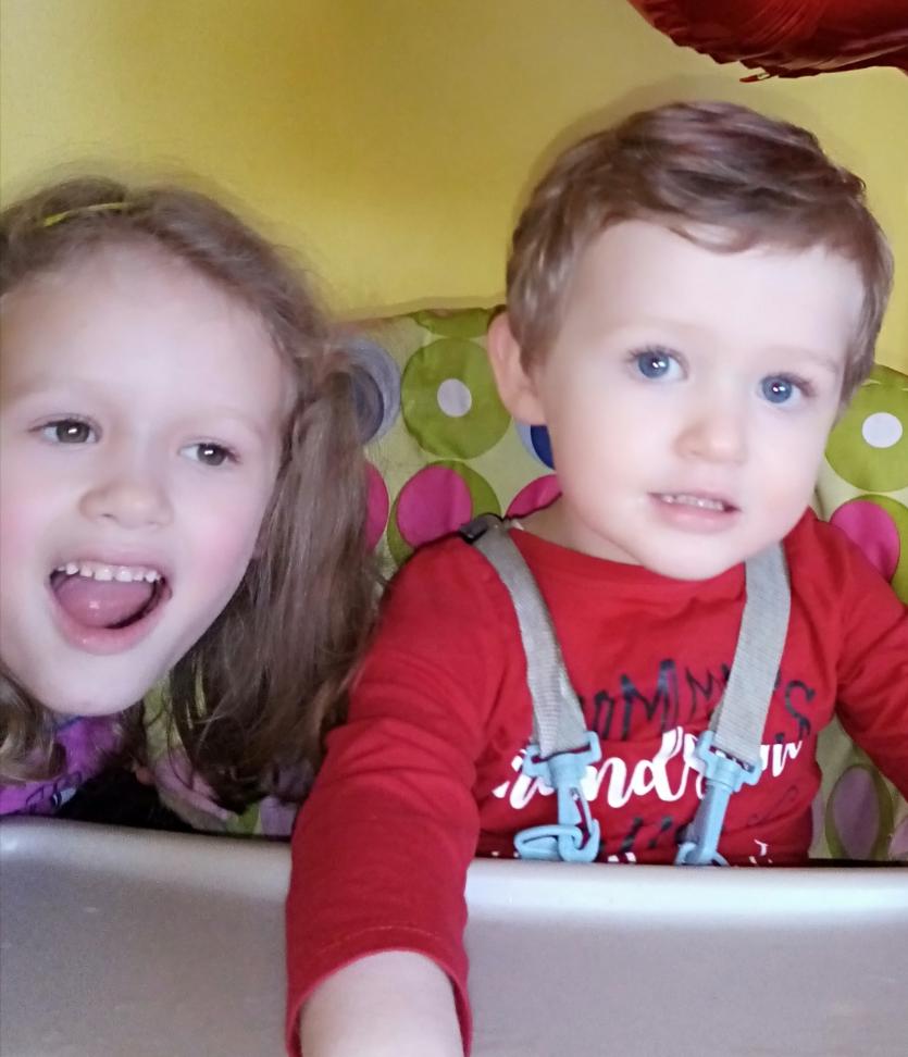 GALLERY 10 | Hi Grandparents! Sending very special greetings to loved ones across county Longford