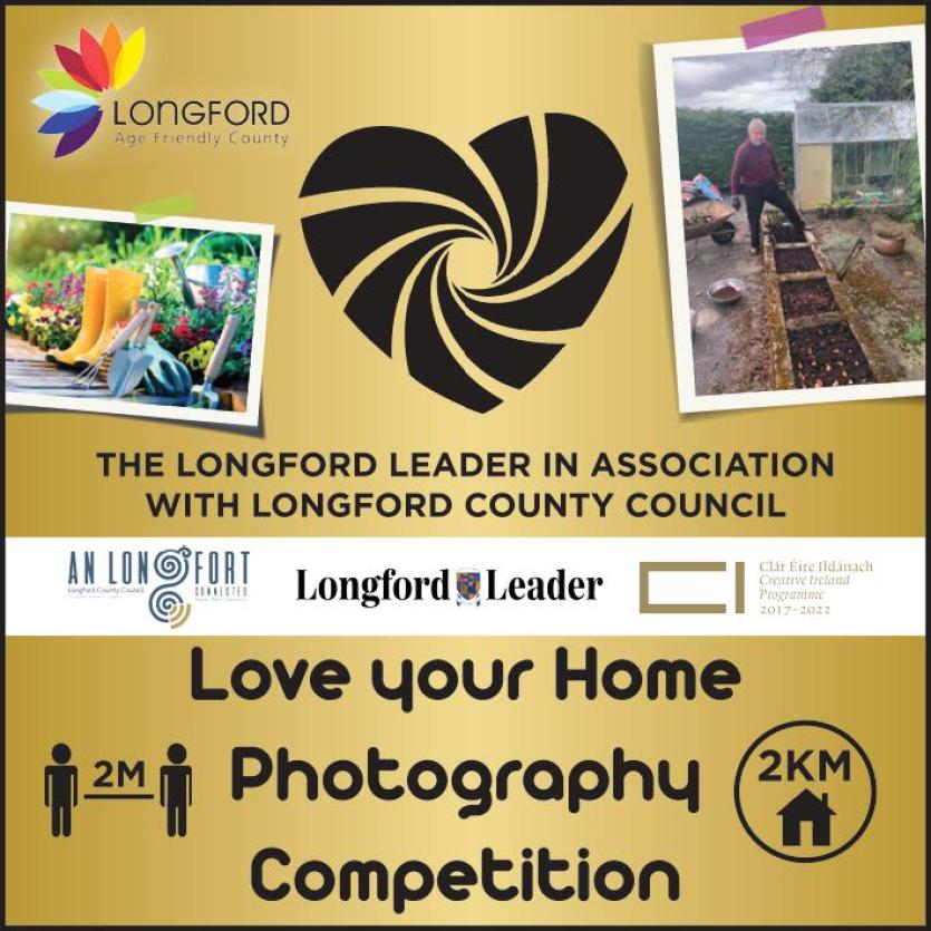 GALLERY 3 | A selection of Longford County Council and Longford Leader 'Love Your Home' photography entries