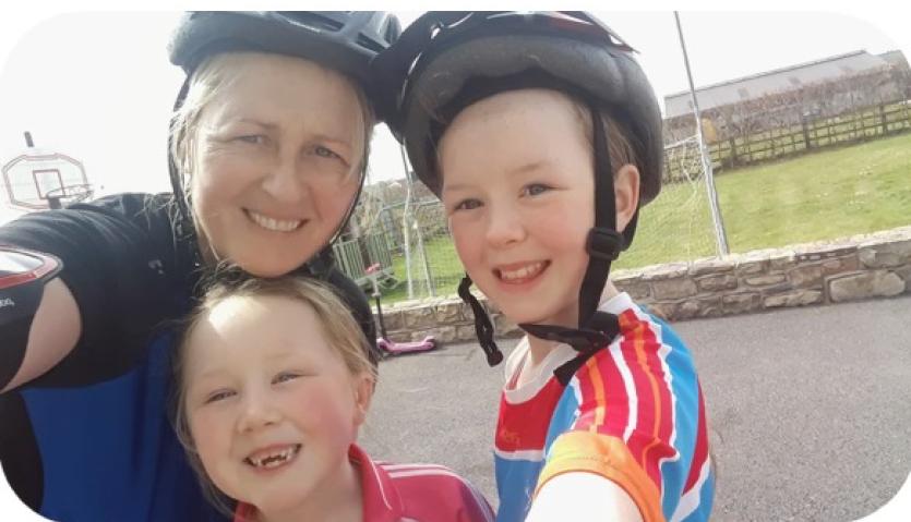 Longford community spirit to the fore as Clonguish raises over €9,000 for the 'Do it for Dan'  campaign