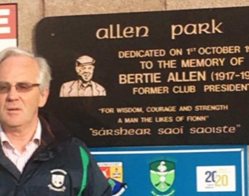 Longford community spirit to the fore as Clonguish raises over €9,000 for the 'Do it for Dan'  campaign