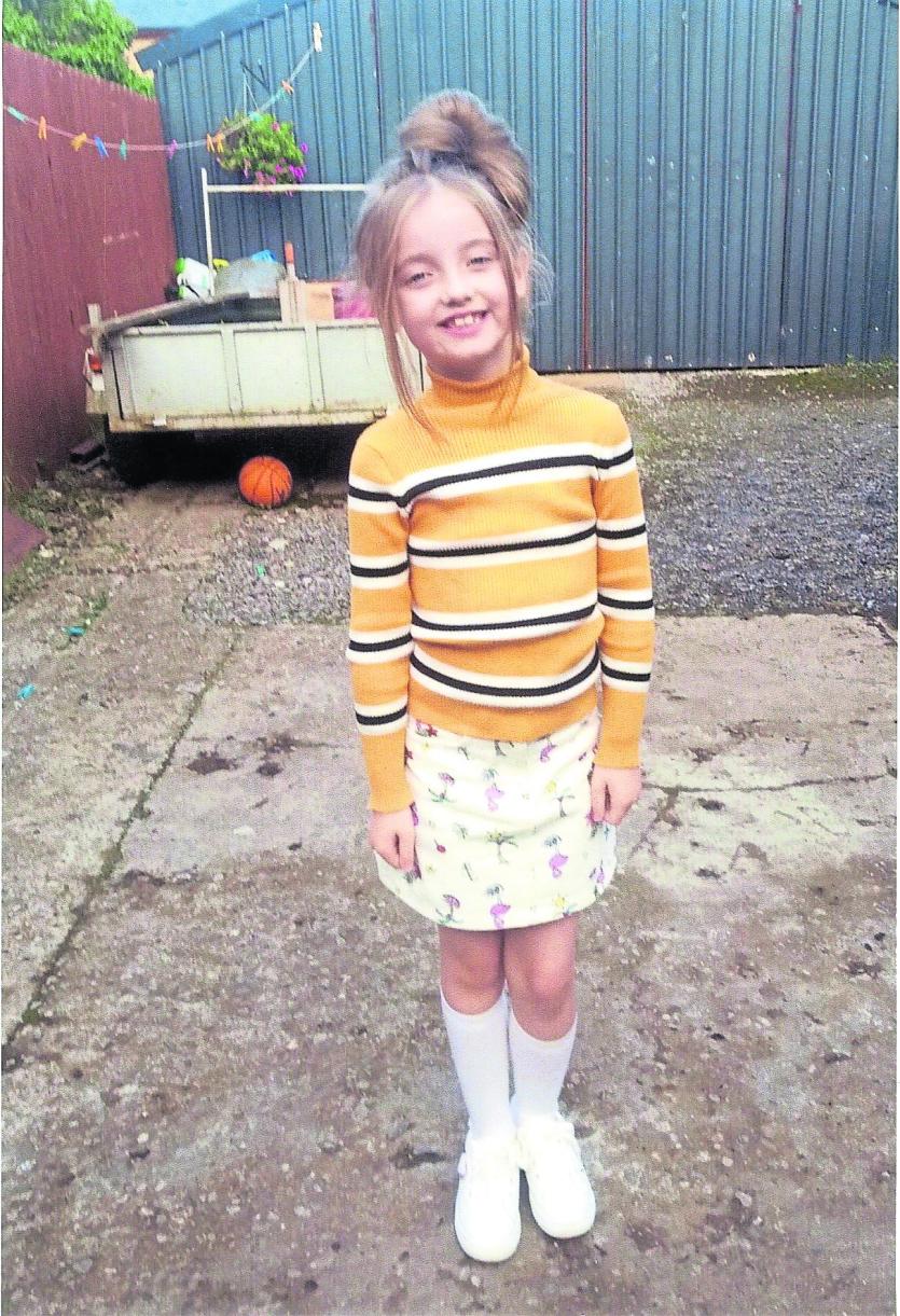 GALLERY 11 | Hi Grandparents! Sending very special greetings to loved ones across county Longford