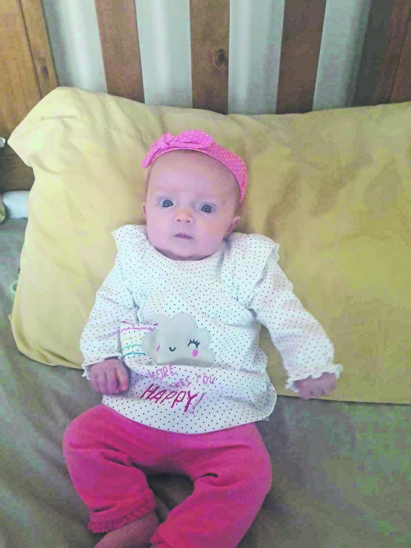 GALLERY 11 | Hi Grandparents! Sending very special greetings to loved ones across county Longford