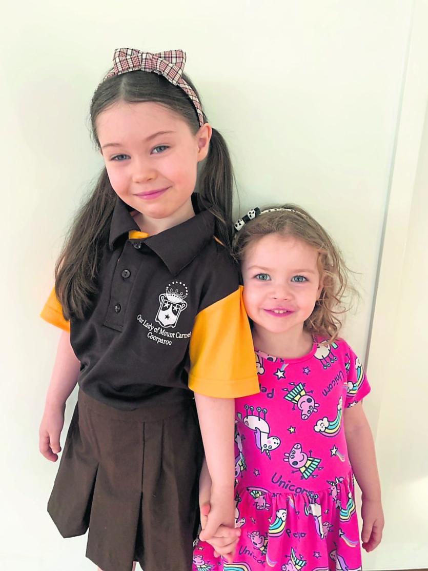 GALLERY 11 | Hi Grandparents! Sending very special greetings to loved ones across county Longford