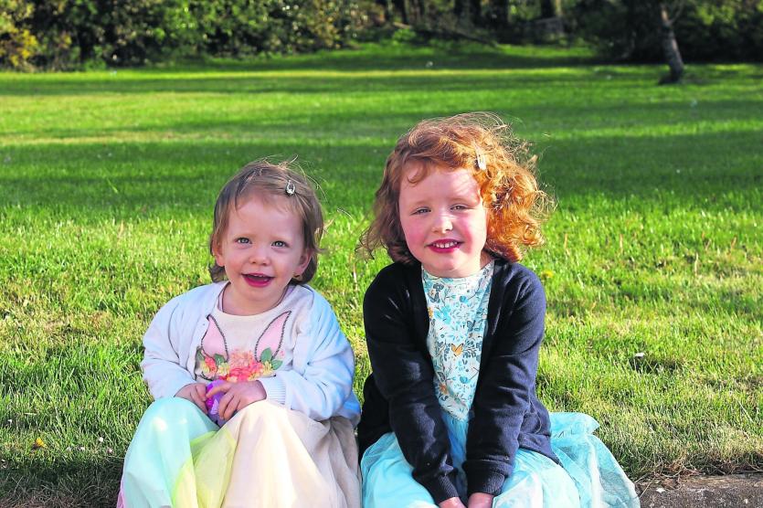 GALLERY 11 | Hi Grandparents! Sending very special greetings to loved ones across county Longford