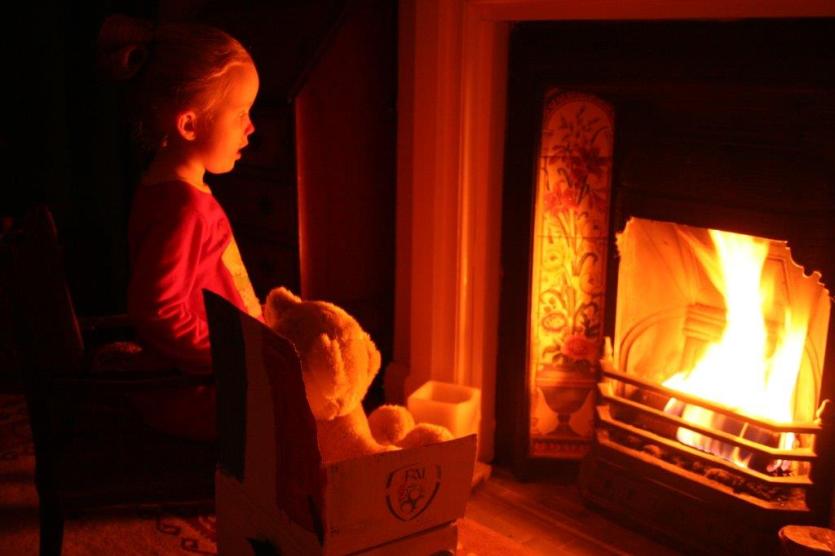 GALLERY 4 | A  nice selection of Longford County Council and Longford Leader 'Love Your Home' photography entries