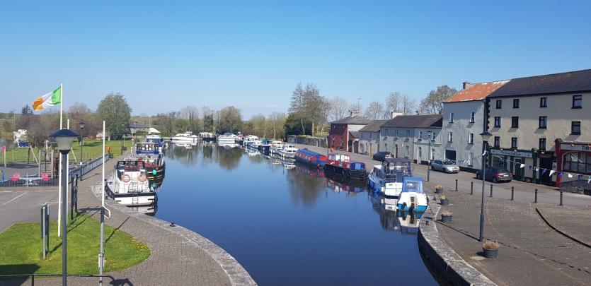 Gallery 6 | Love Your Home photography competition highlights beauty of Longford
