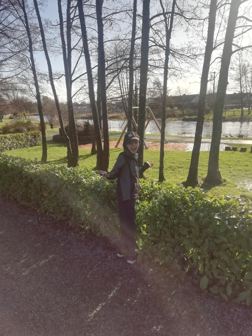 Gallery 7 | Longford County Council and Longford Leader Love Your Home photography competition 