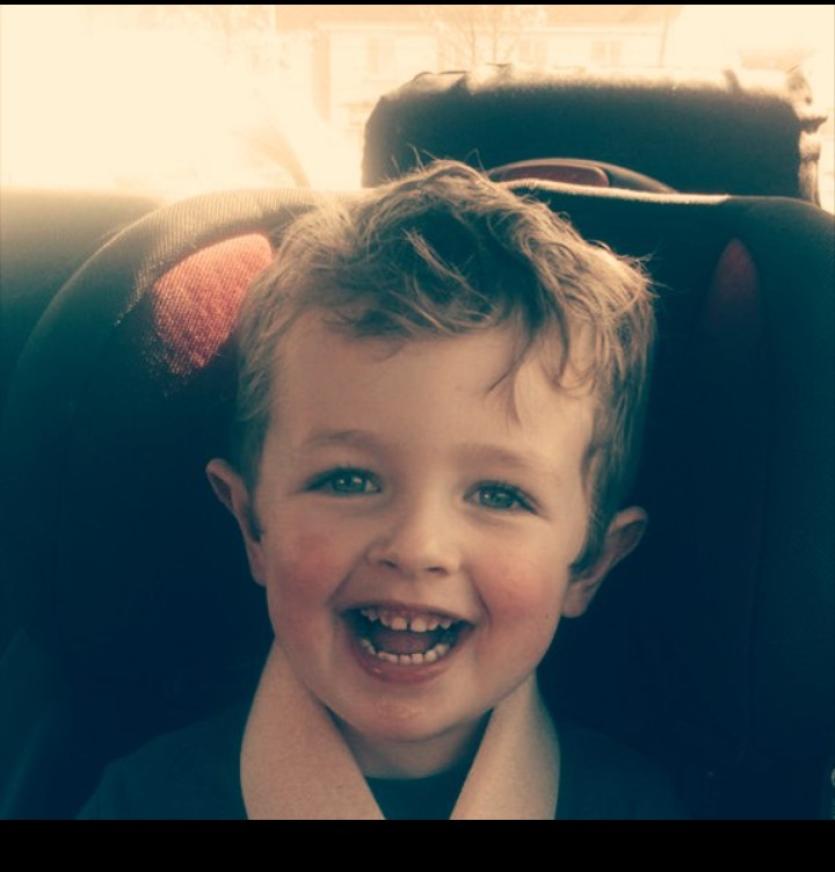 GALLERY 12 | Hi Grandparents! Sending very special greetings to loved ones across county Longford