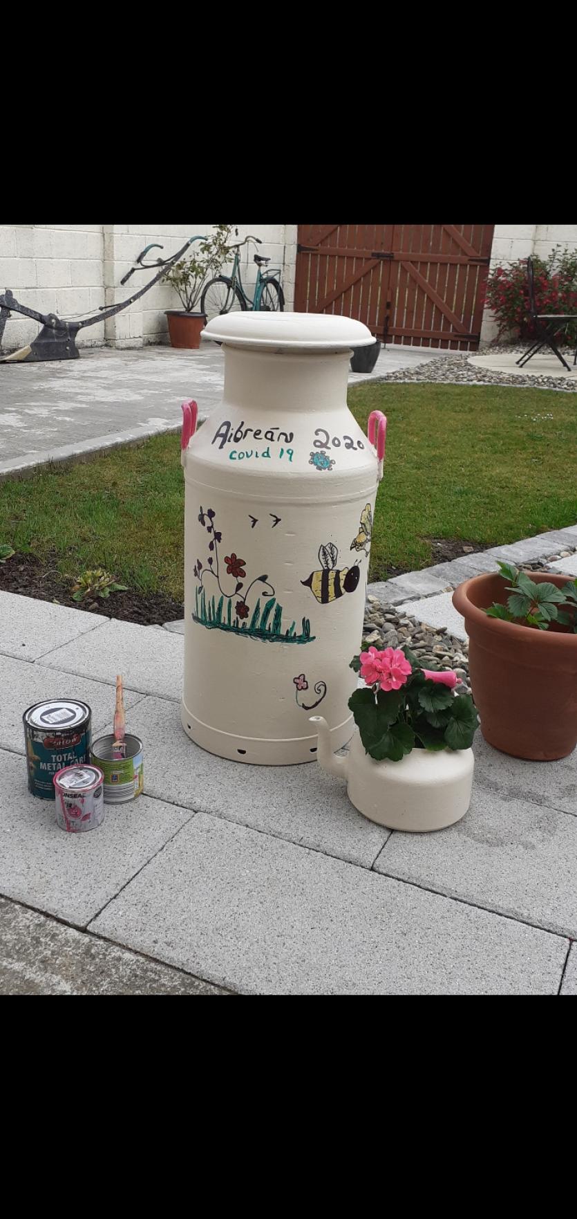 Gallery 10 | Love Your Home photography competition - the photos that make Longford folk smile 
