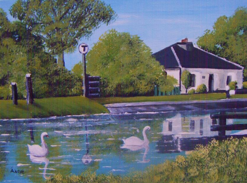 GALLERY 15 | Longford County Council and Age Friendly Alliance Love Your Home photography competition