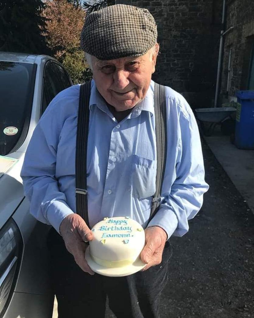 Let the Longford Leader help you celebrate and mark your birthday or special occasion