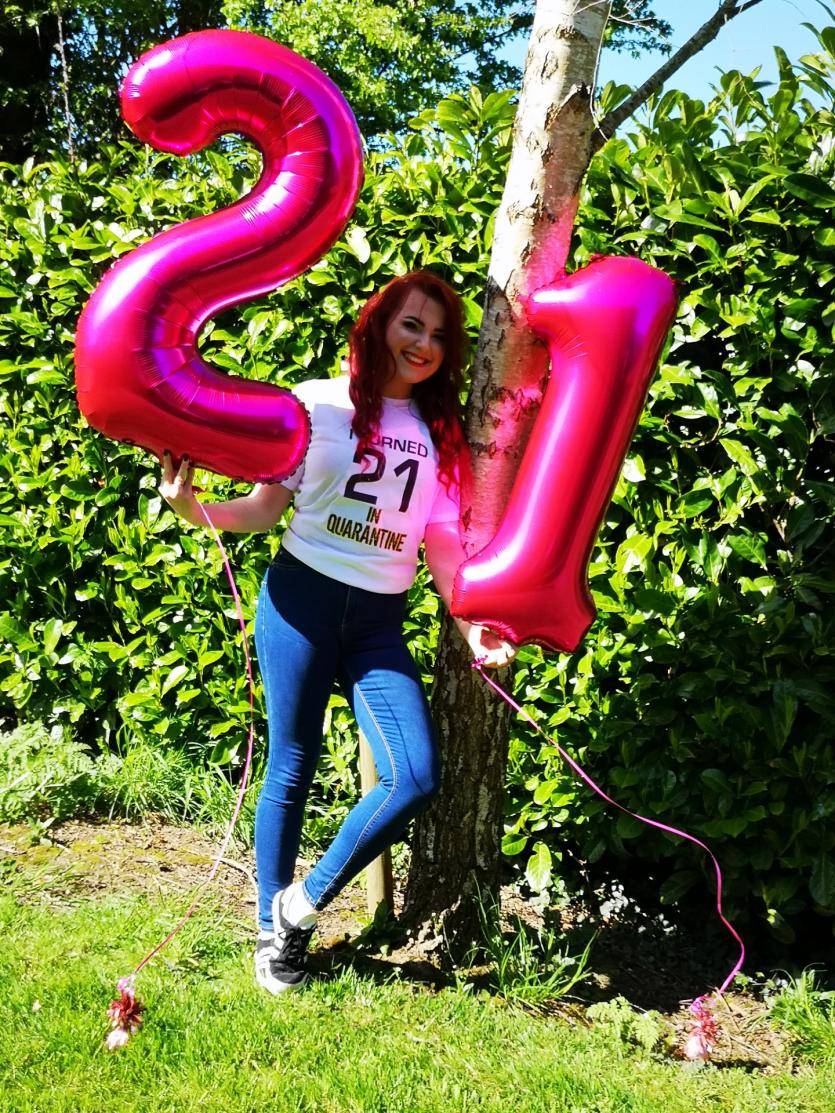 Let the Longford Leader help you celebrate and mark your birthday or special occasion