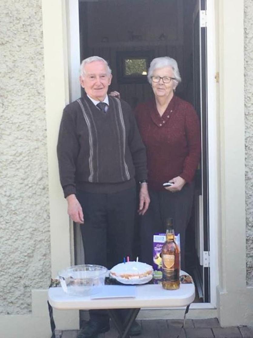 Let the Longford Leader help you celebrate and mark your birthday or special occasion