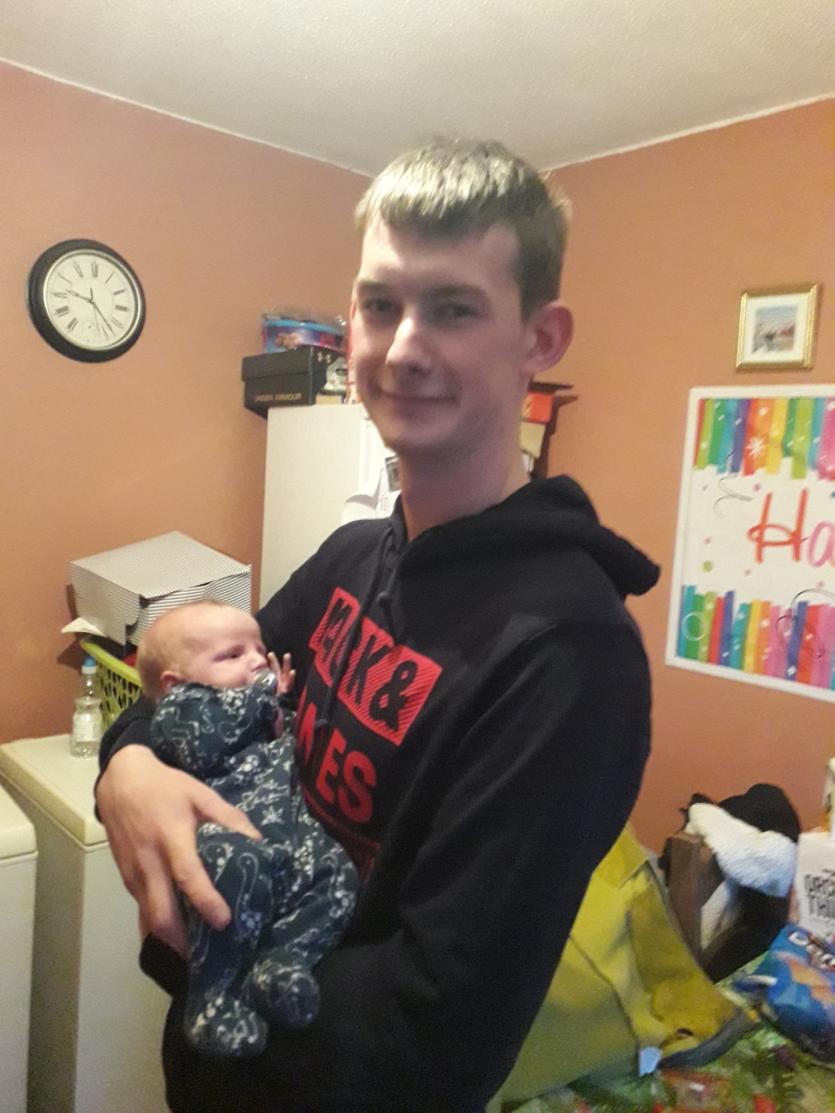 GALLERY | Send your Happy Birthday photos to the Longford Leader 
