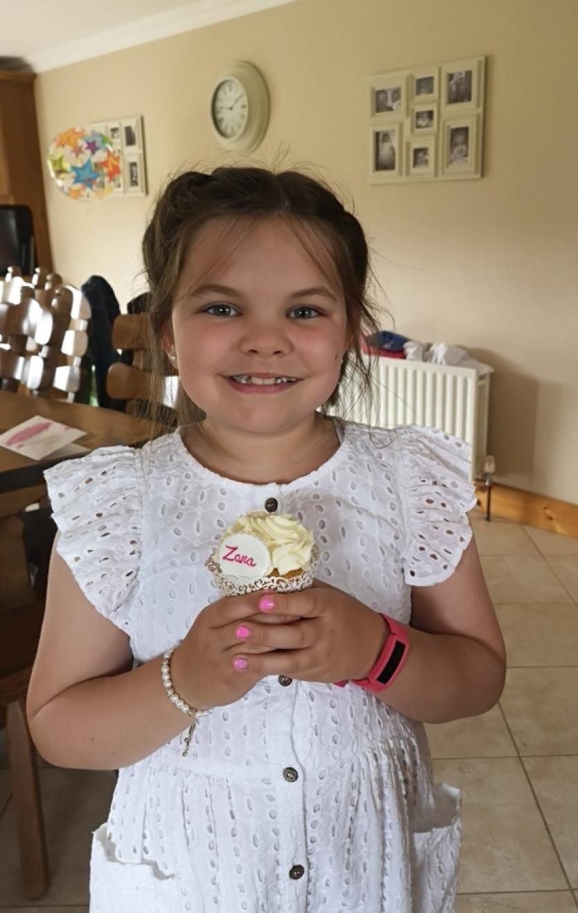 GALLERY | Send your Happy Birthday photos to the Longford Leader 