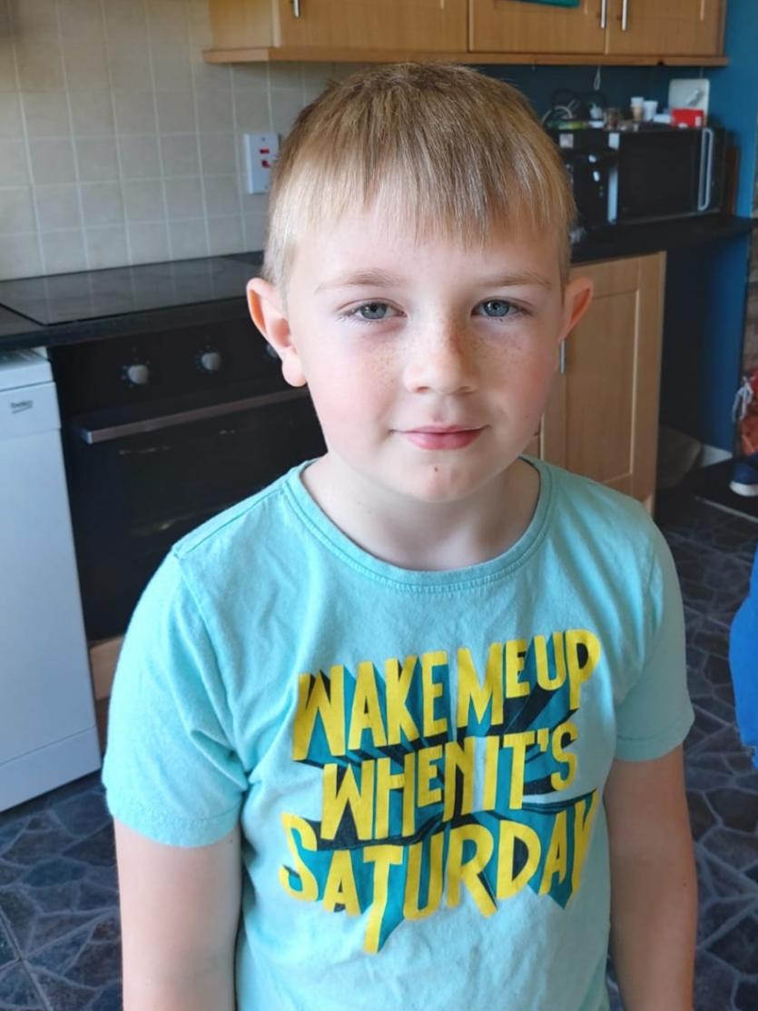 GALLERY | Send your Happy Birthday photos to the Longford Leader 