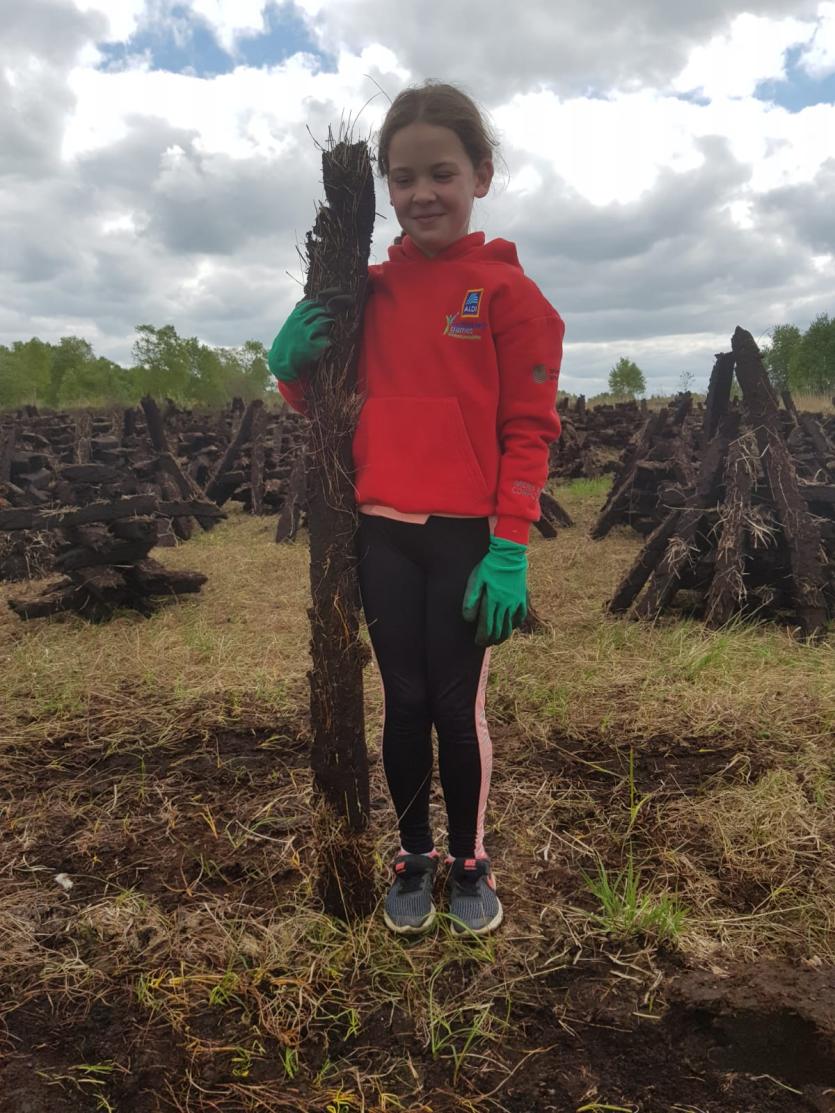GALLERY | Send your Happy Birthday photos to the Longford Leader 