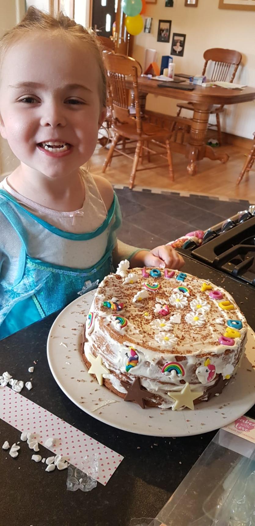GALLERY | Send your Happy Birthday photos to the Longford Leader 