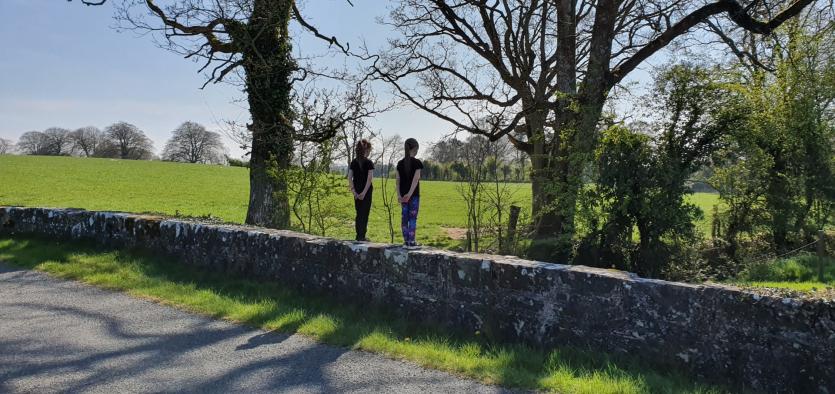 GALLERY 16 | Longford County Council and Age Friendly Alliance Love Your Home photography competition