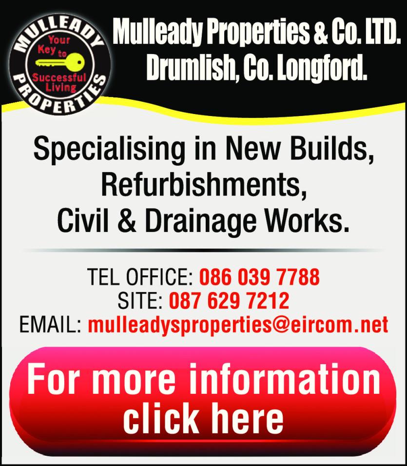 THE VERDICT | Longford's Dream GAA Gaelic Football Team 2000 - 2020 revealed 