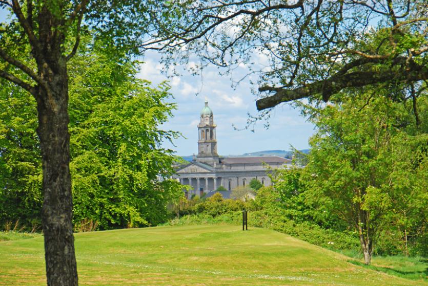 GALLERY 18 | Beautiful images in Longford Love Your Home photography competition